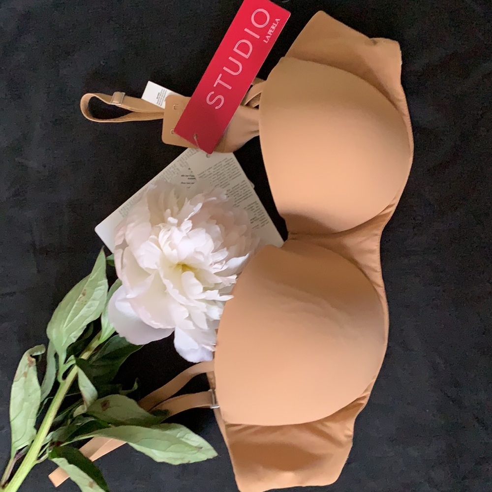 LAPERLA bra 36B - Picture 11 of 15